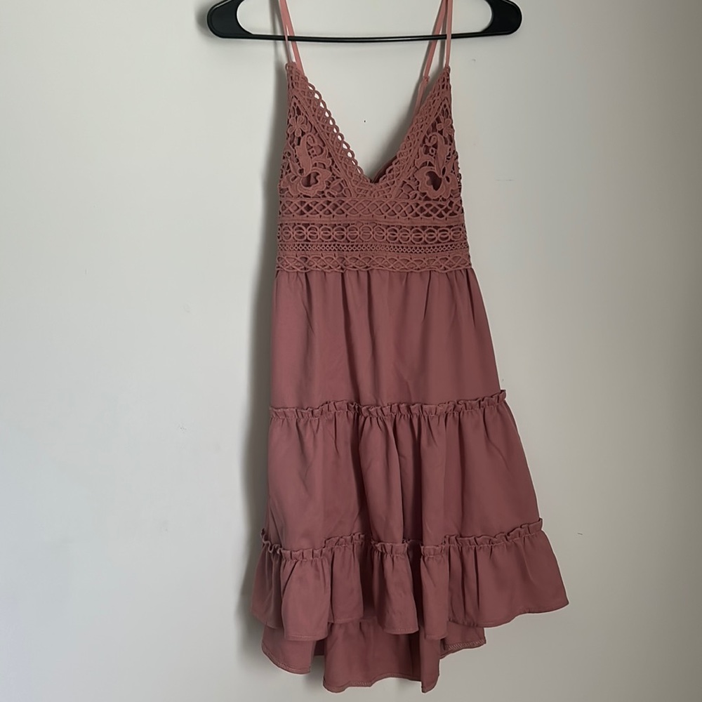 SHEIN Dress. Never Worn. Size S